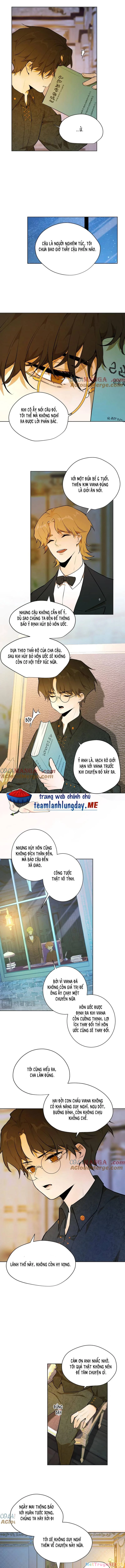 Trở Thành Nữ Hoàng Từ Khi Mới 6 Tuổi Chapter  21 - 4