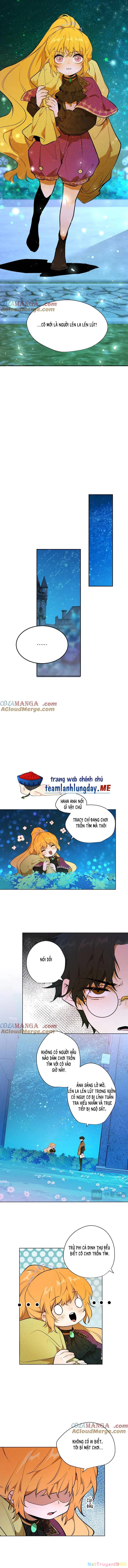 Trở Thành Nữ Hoàng Từ Khi Mới 6 Tuổi Chapter  21 - 7