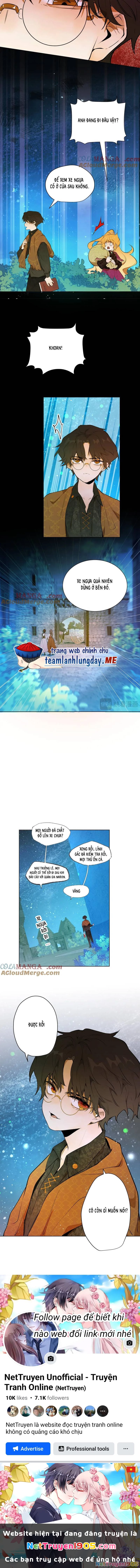 Trở Thành Nữ Hoàng Từ Khi Mới 6 Tuổi Chapter  21 - 9