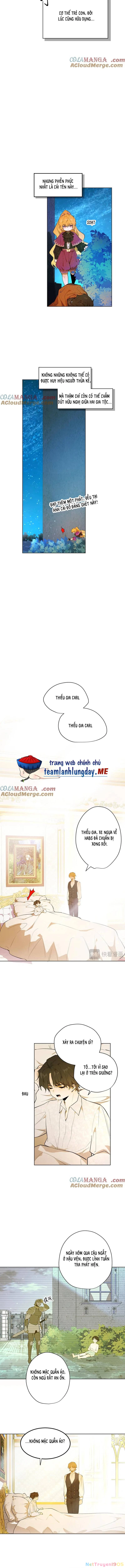 Trở Thành Nữ Hoàng Từ Khi Mới 6 Tuổi Chapter  22 - 3