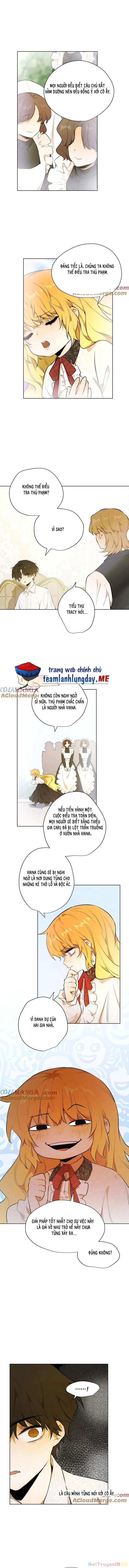 Trở Thành Nữ Hoàng Từ Khi Mới 6 Tuổi Chapter  22 - 5
