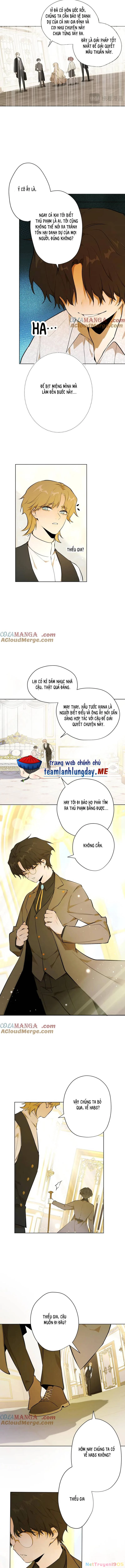 Trở Thành Nữ Hoàng Từ Khi Mới 6 Tuổi Chapter  22 - 6