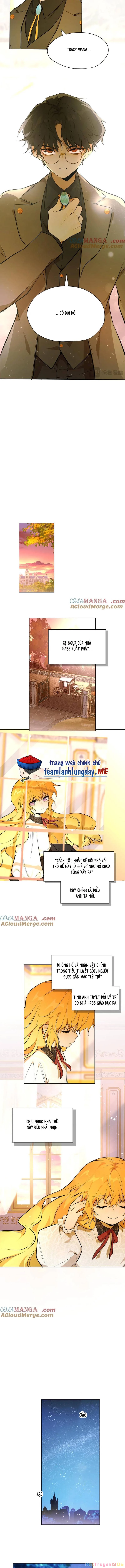 Trở Thành Nữ Hoàng Từ Khi Mới 6 Tuổi Chapter  22 - 7