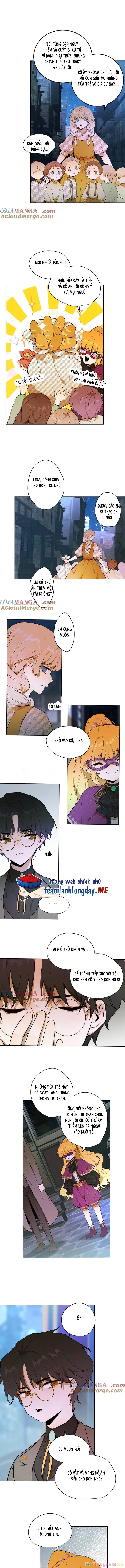 Trở Thành Nữ Hoàng Từ Khi Mới 6 Tuổi Chapter  23 - 5