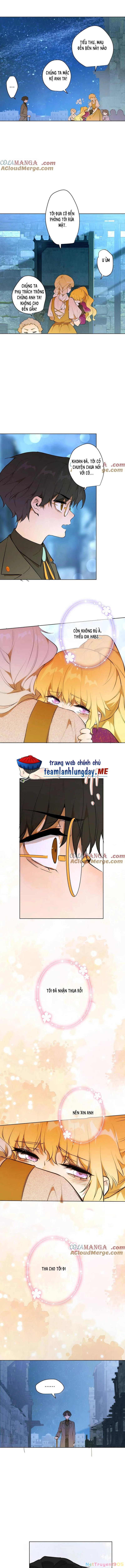 Trở Thành Nữ Hoàng Từ Khi Mới 6 Tuổi Chapter  23 - 8
