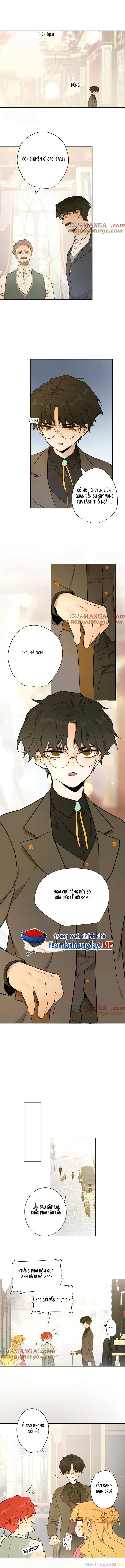 Trở Thành Nữ Hoàng Từ Khi Mới 6 Tuổi Chapter 25 - 7