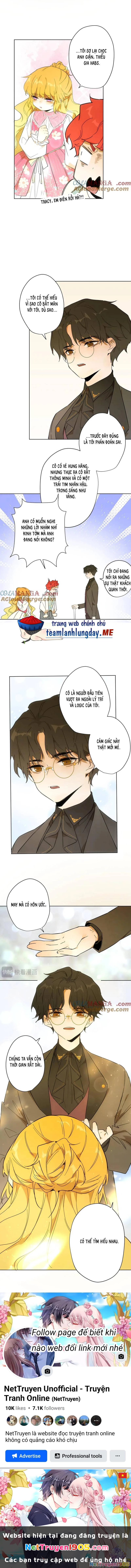 Trở Thành Nữ Hoàng Từ Khi Mới 6 Tuổi Chapter 25 - 8