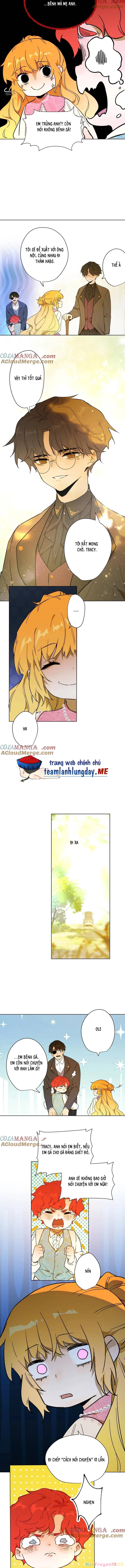 Trở Thành Nữ Hoàng Từ Khi Mới 6 Tuổi Chapter 26 - 2