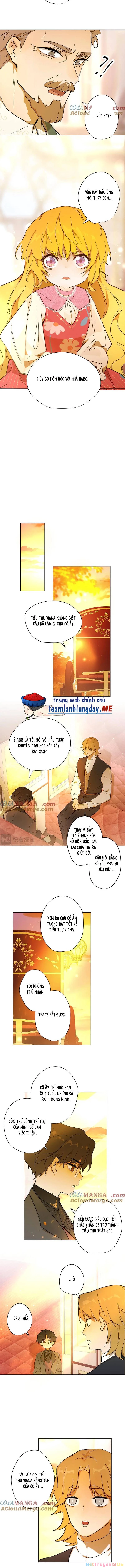 Trở Thành Nữ Hoàng Từ Khi Mới 6 Tuổi Chapter 26 - 5
