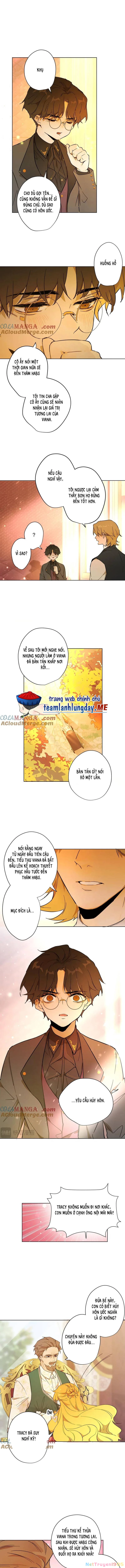 Trở Thành Nữ Hoàng Từ Khi Mới 6 Tuổi Chapter 26 - 6