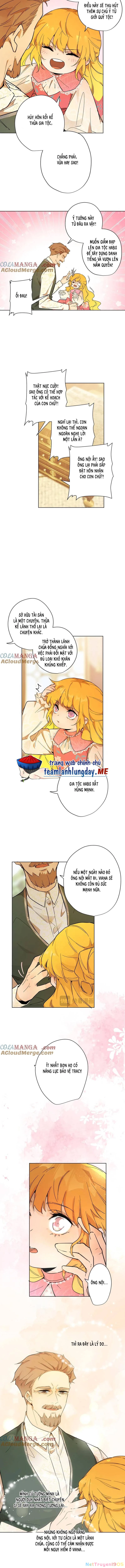 Trở Thành Nữ Hoàng Từ Khi Mới 6 Tuổi Chapter 26 - 7