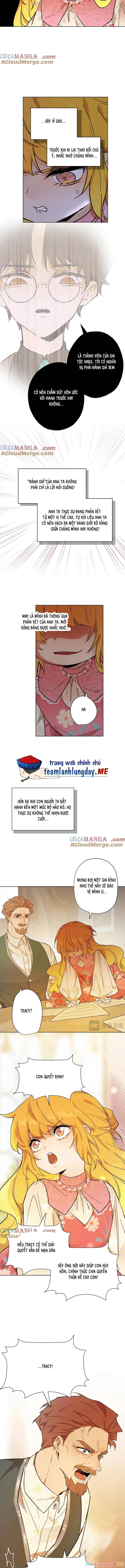 Trở Thành Nữ Hoàng Từ Khi Mới 6 Tuổi Chapter 27 - 2