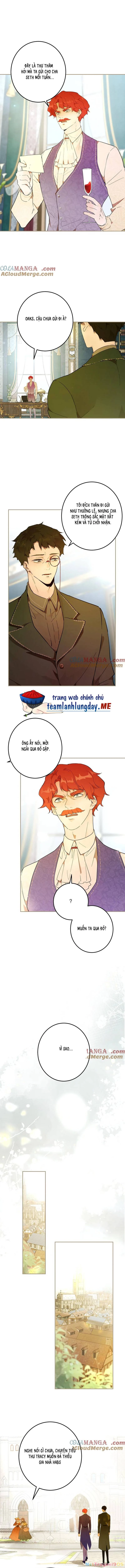 Trở Thành Nữ Hoàng Từ Khi Mới 6 Tuổi Chapter 27 - 7
