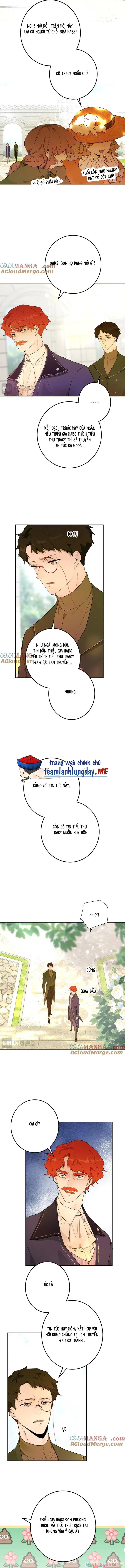 Trở Thành Nữ Hoàng Từ Khi Mới 6 Tuổi Chapter 27 - 8