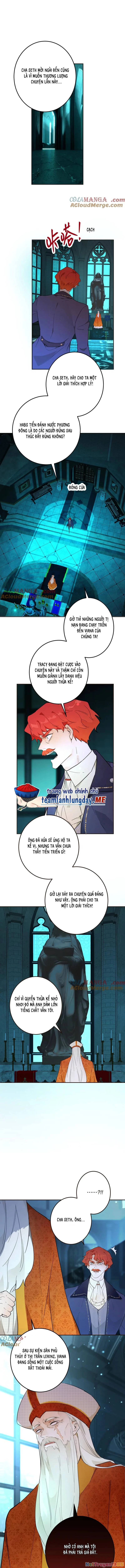 Trở Thành Nữ Hoàng Từ Khi Mới 6 Tuổi Chapter 27 - 10