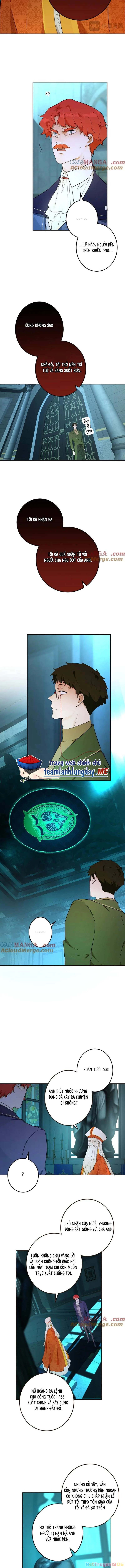 Trở Thành Nữ Hoàng Từ Khi Mới 6 Tuổi Chapter 27 - 11