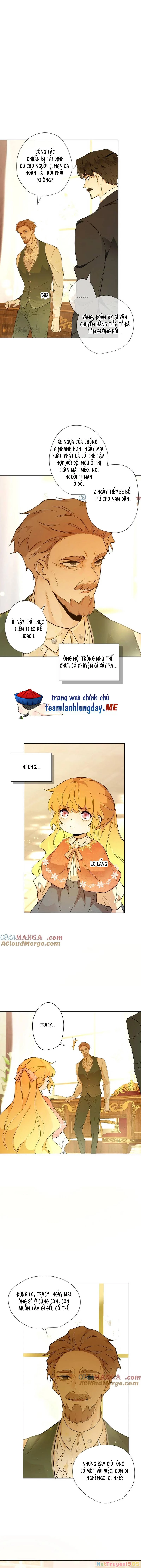 Trở Thành Nữ Hoàng Từ Khi Mới 6 Tuổi Chapter 28 - 6