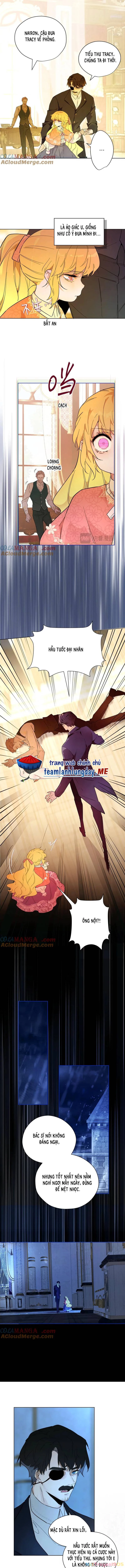 Trở Thành Nữ Hoàng Từ Khi Mới 6 Tuổi Chapter 28 - 7