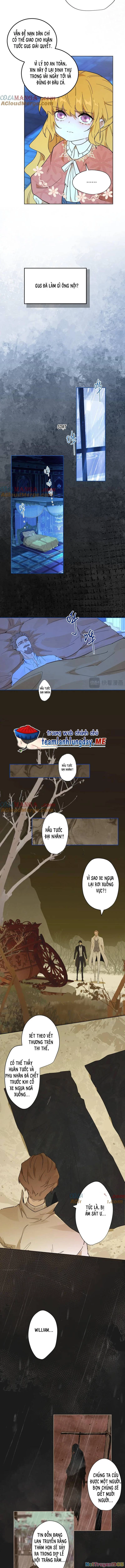 Trở Thành Nữ Hoàng Từ Khi Mới 6 Tuổi Chapter 28 - 8