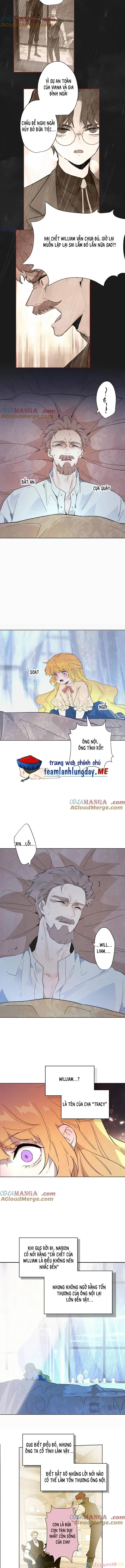 Trở Thành Nữ Hoàng Từ Khi Mới 6 Tuổi Chapter 28 - 9
