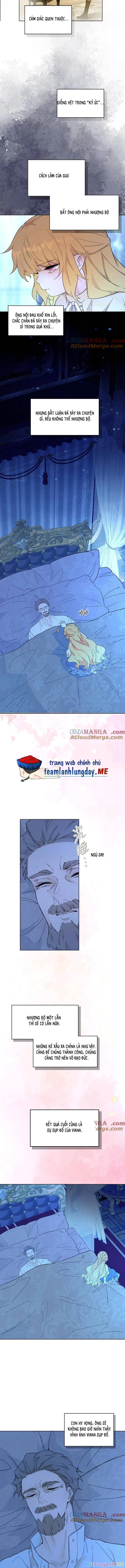 Trở Thành Nữ Hoàng Từ Khi Mới 6 Tuổi Chapter 28 - 10