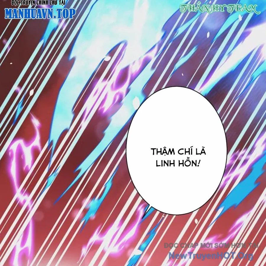 Nghịch Thiên Tà Thần Chapter 732 - 12