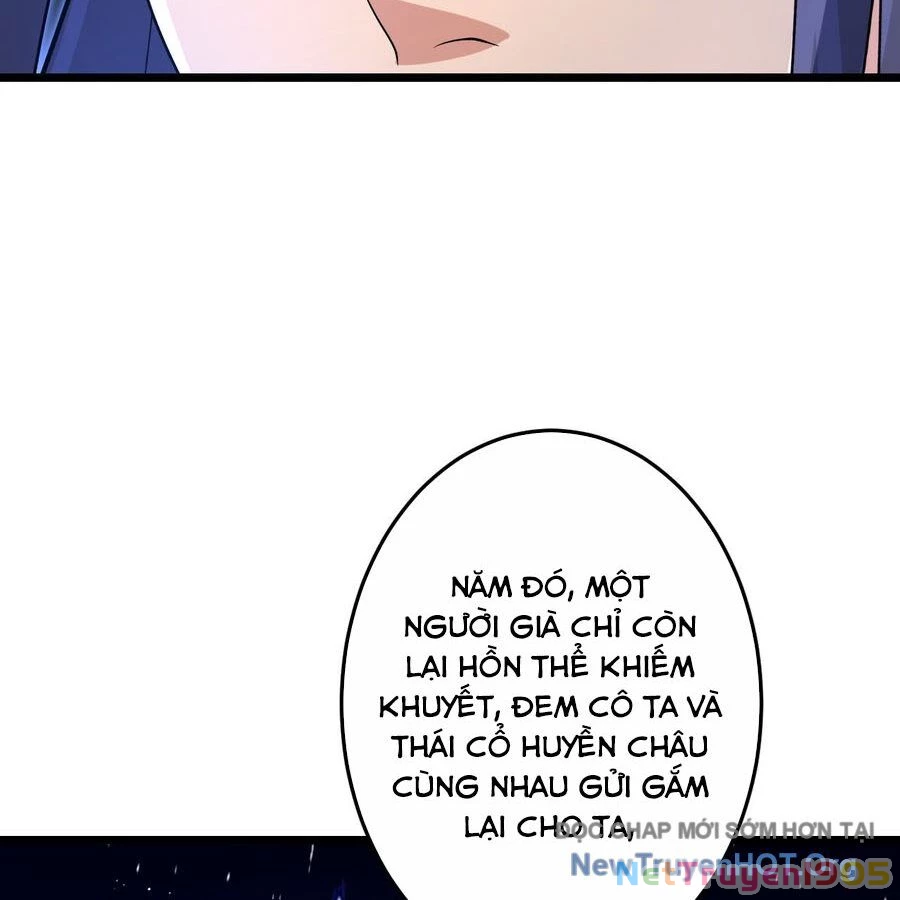 Nghịch Thiên Tà Thần Chapter 732 - 38