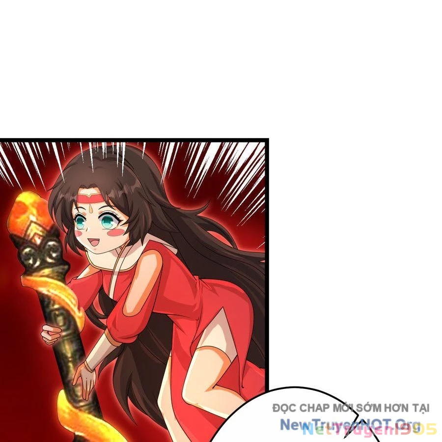 Nghịch Thiên Tà Thần Chapter 732 - 42