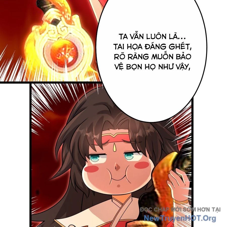 Nghịch Thiên Tà Thần Chapter 732 - 43