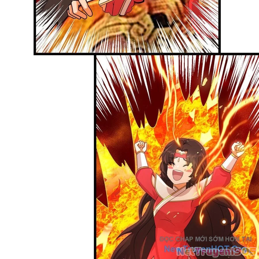 Nghịch Thiên Tà Thần Chapter 732 - 44