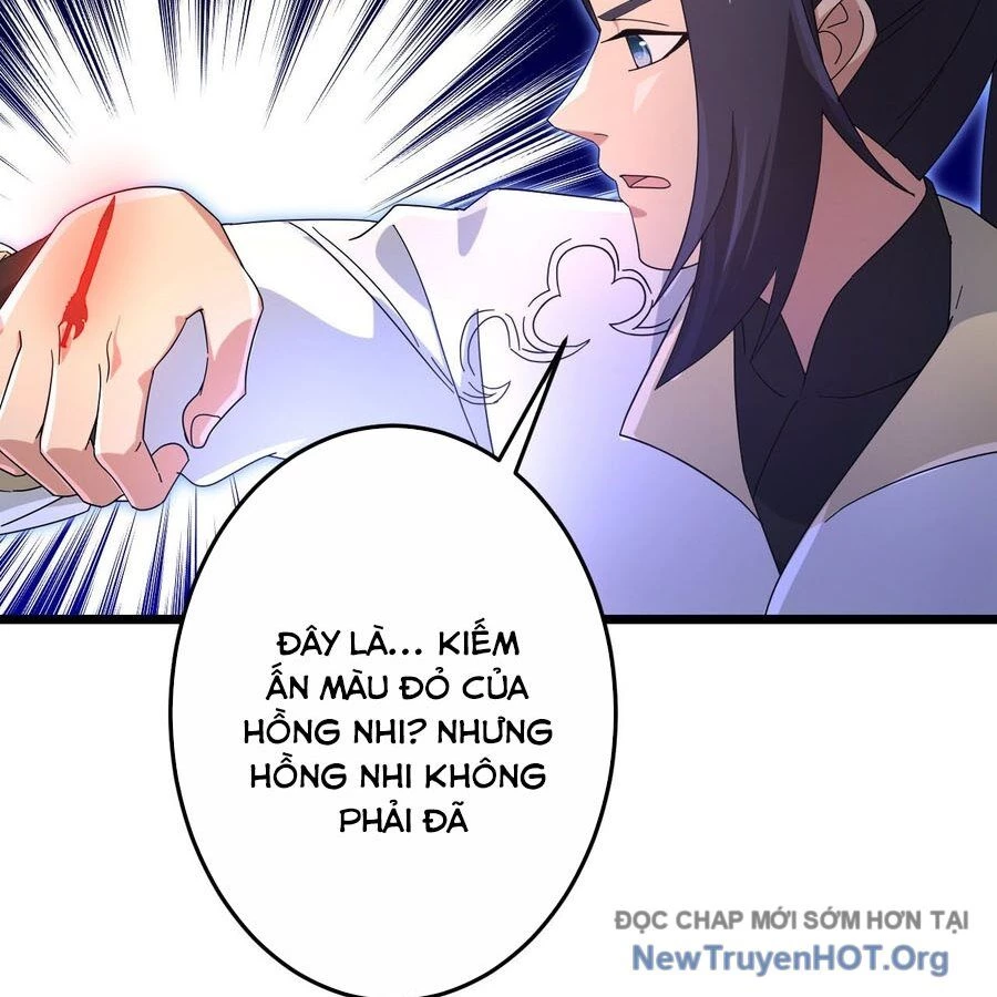 Nghịch Thiên Tà Thần Chapter 732 - 61