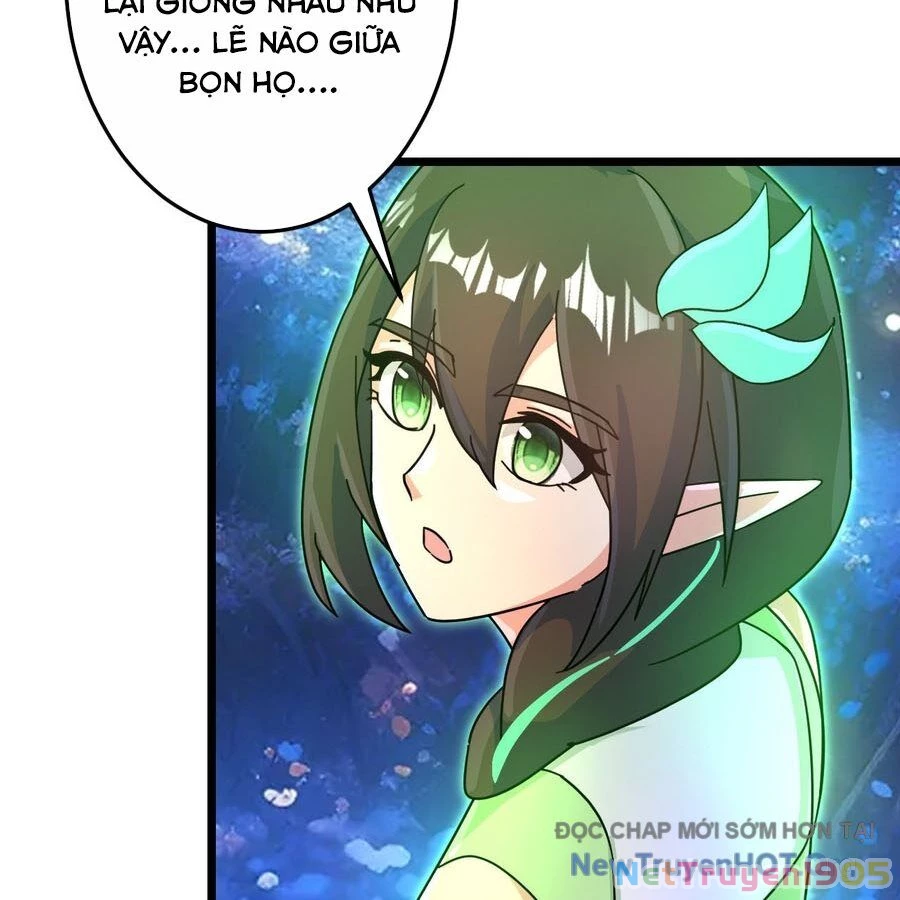 Nghịch Thiên Tà Thần Chapter 732 - 67