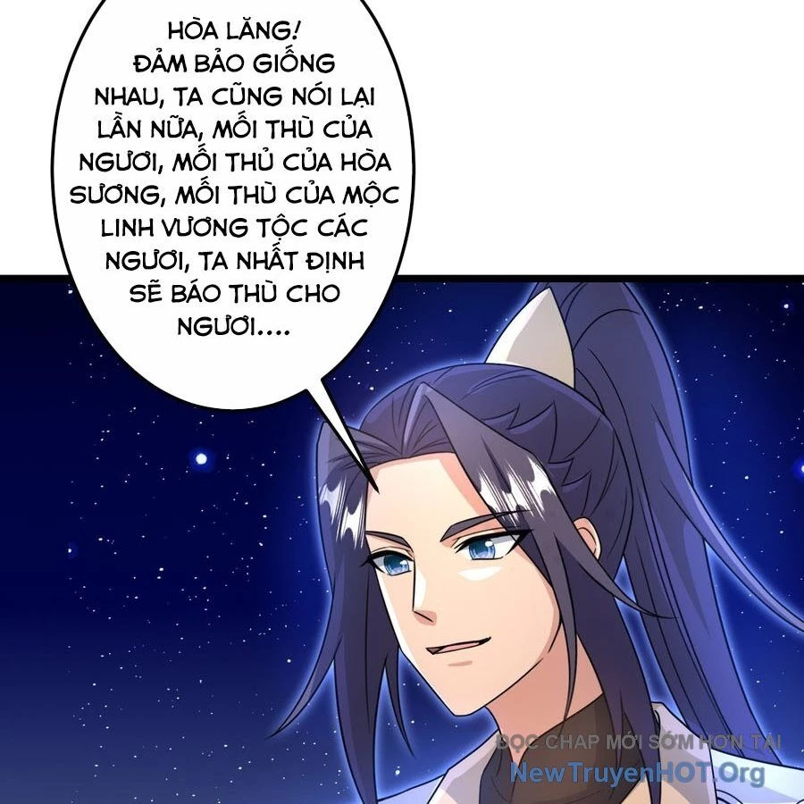 Nghịch Thiên Tà Thần Chapter 732 - 82