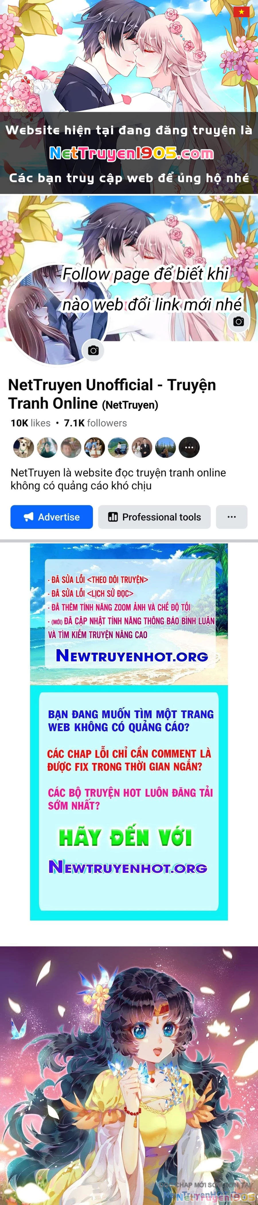 Nghịch Thiên Tà Thần Chapter 733 - 1