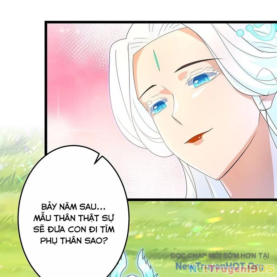 Nghịch Thiên Tà Thần Chapter 733 - 5