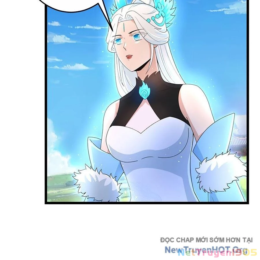 Nghịch Thiên Tà Thần Chapter 733 - 13