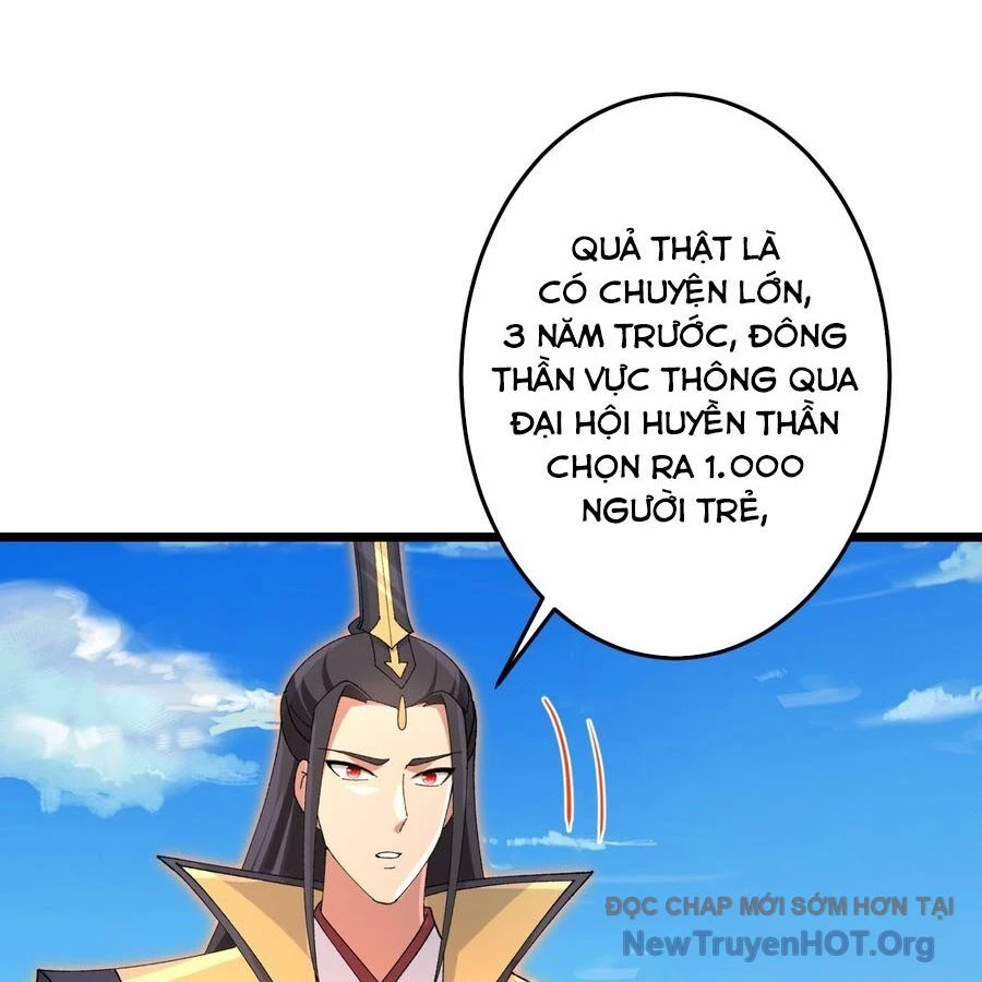 Nghịch Thiên Tà Thần Chapter 733 - 14