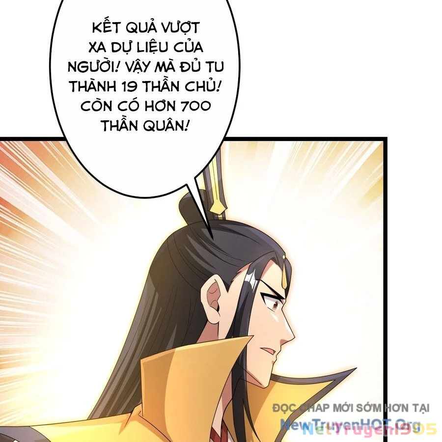 Nghịch Thiên Tà Thần Chapter 733 - 18