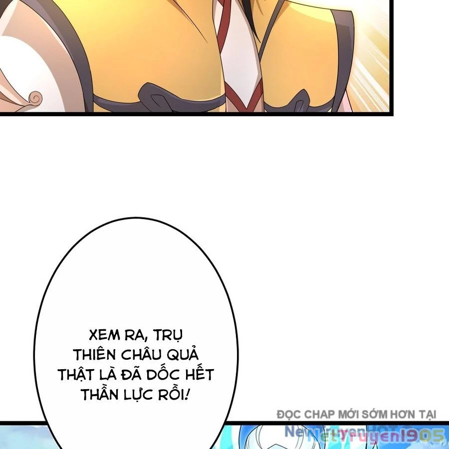Nghịch Thiên Tà Thần Chapter 733 - 19