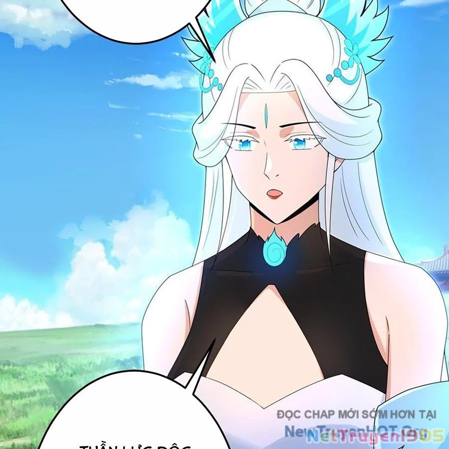 Nghịch Thiên Tà Thần Chapter 733 - 20
