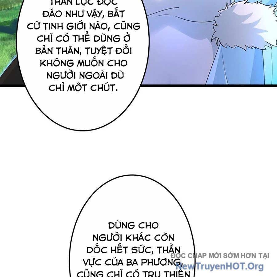 Nghịch Thiên Tà Thần Chapter 733 - 21
