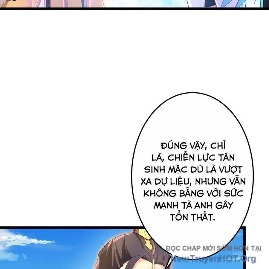 Nghịch Thiên Tà Thần Chapter 733 - 23