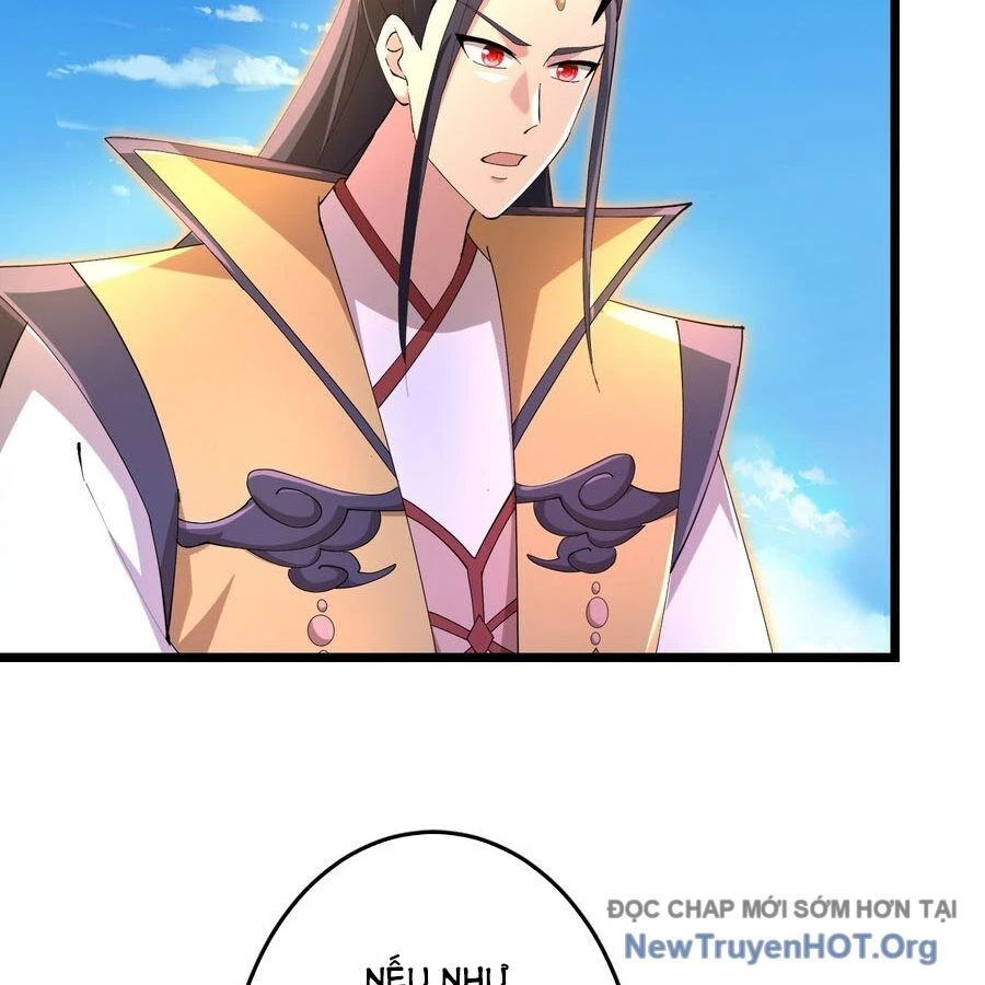 Nghịch Thiên Tà Thần Chapter 733 - 24