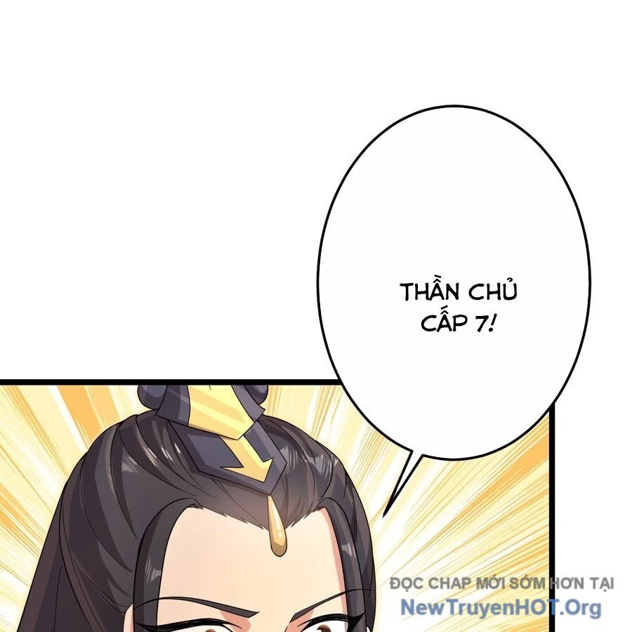 Nghịch Thiên Tà Thần Chapter 733 - 30