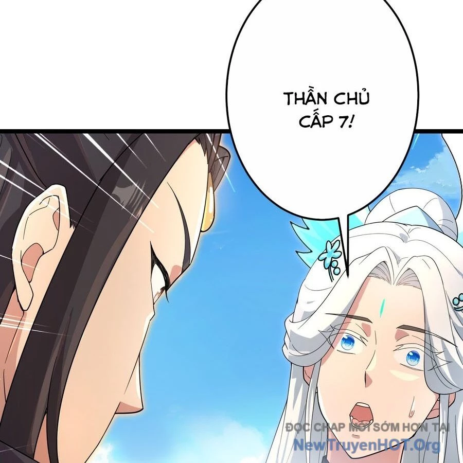 Nghịch Thiên Tà Thần Chapter 733 - 32