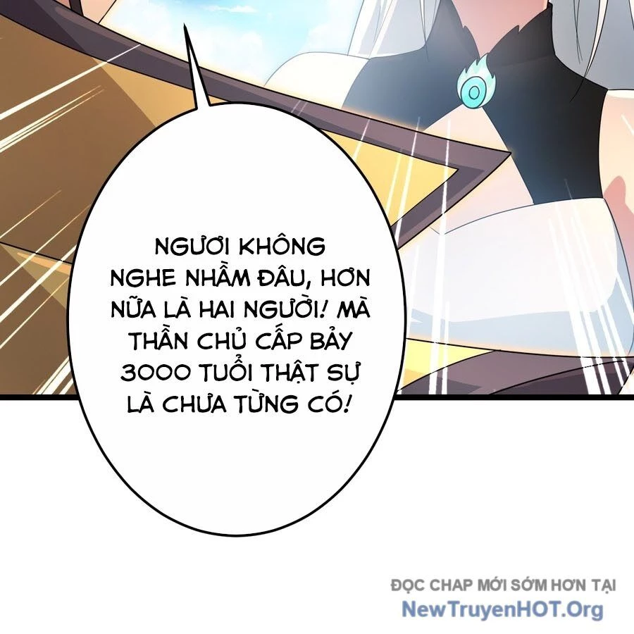 Nghịch Thiên Tà Thần Chapter 733 - 33