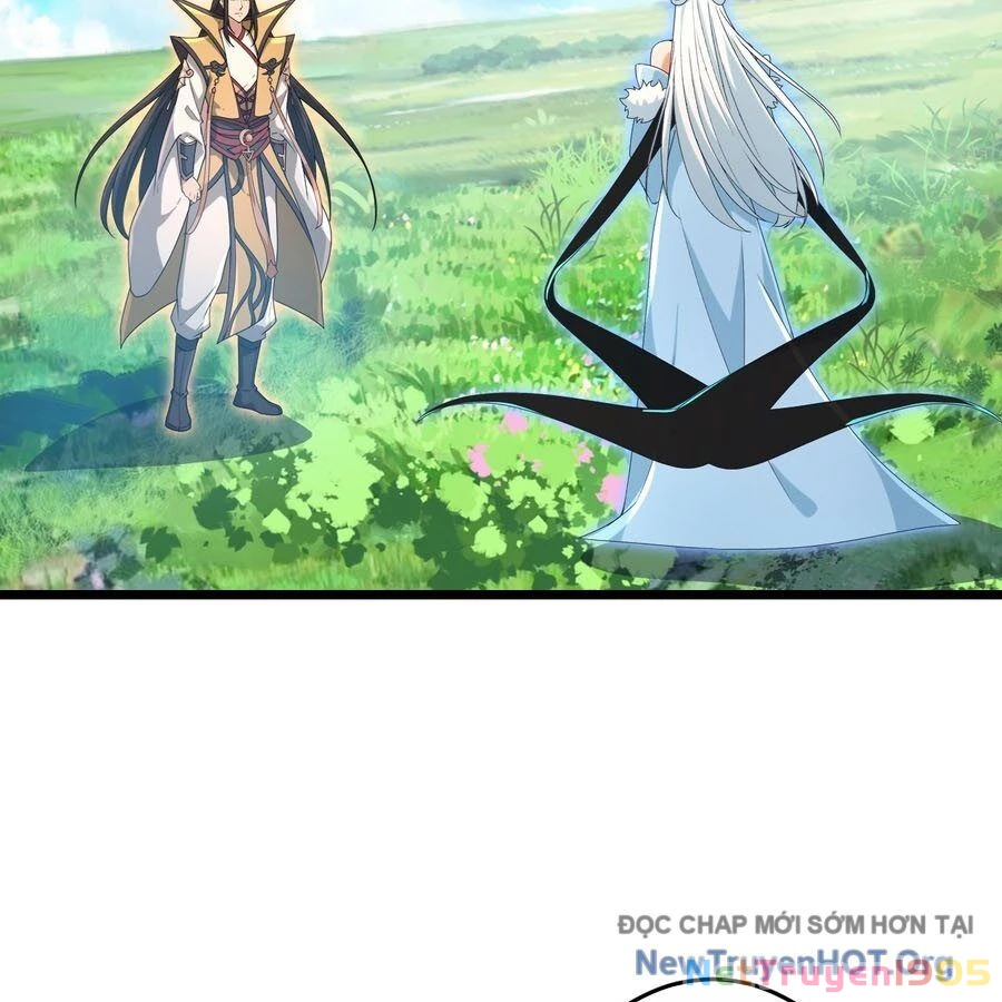 Nghịch Thiên Tà Thần Chapter 733 - 35