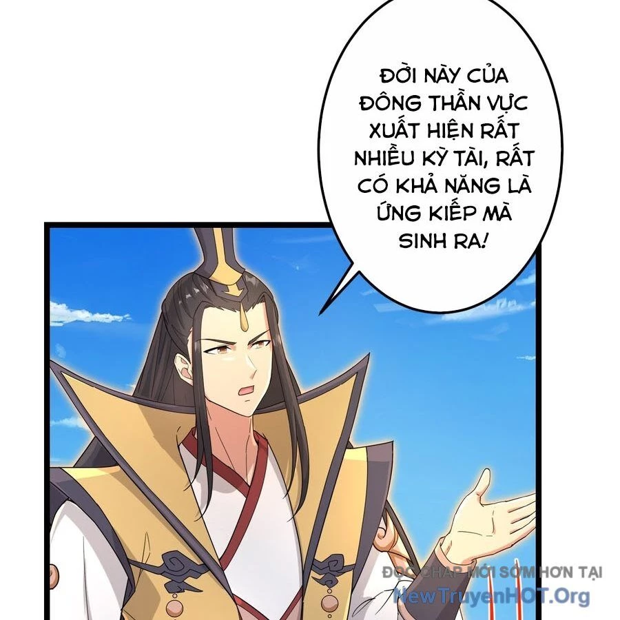 Nghịch Thiên Tà Thần Chapter 733 - 36