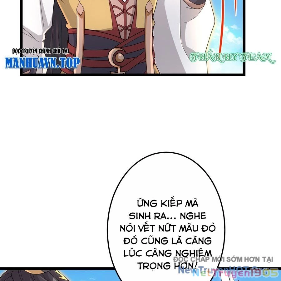 Nghịch Thiên Tà Thần Chapter 733 - 37
