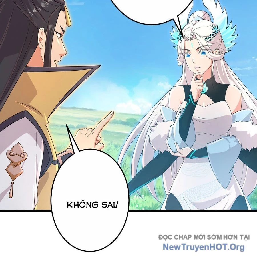 Nghịch Thiên Tà Thần Chapter 733 - 38